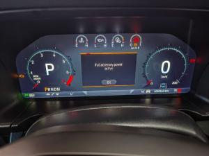 Ford Ranger 3.0T V6 double cab Raptor 4WD - Image 10