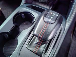 Ford Ranger 3.0T V6 double cab Raptor 4WD - Image 11