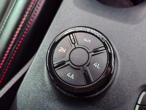 Ford Ranger 3.0T V6 double cab Raptor 4WD - Image 12