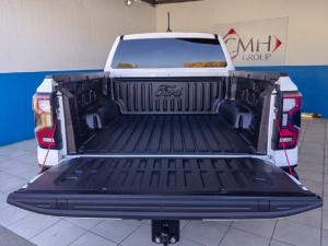 Ford Ranger 3.0T V6 double cab Raptor 4WD - Image 15