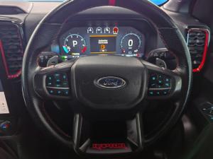 Ford Ranger 3.0T V6 double cab Raptor 4WD - Image 18