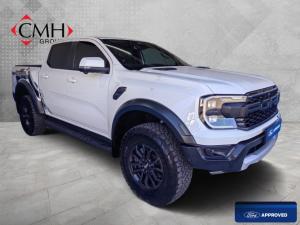 Ford Ranger 3.0T V6 double cab Raptor 4WD - Image 1