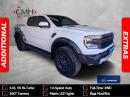 Thumbnail Ford Ranger 3.0T V6 double cab Raptor 4WD