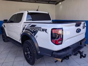 Ford Ranger 3.0T V6 double cab Raptor 4WD - Image 3