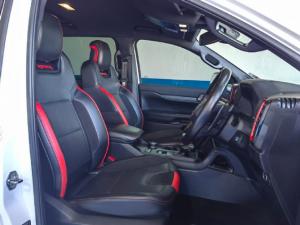 Ford Ranger 3.0T V6 double cab Raptor 4WD - Image 6