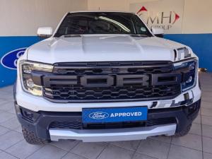 Ford Ranger 3.0T V6 double cab Raptor 4WD - Image 8