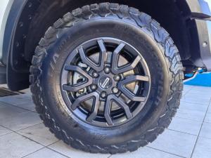 Ford Ranger 3.0T V6 double cab Raptor 4WD - Image 9