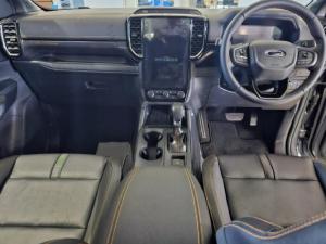 Ford Ranger 2.0 BiTurbo SuperCab Wildtrak 4x4 - Image 10