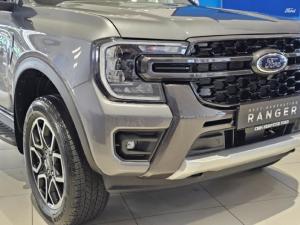 Ford Ranger 2.0 BiTurbo SuperCab Wildtrak 4x4 - Image 12