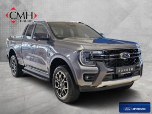 Ford Ranger 2.0 BiTurbo SuperCab Wildtrak 4x4 - Image 1