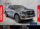 Thumbnail Ford Ranger 2.0 BiTurbo SuperCab Wildtrak 4x4