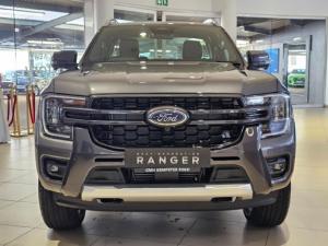 Ford Ranger 2.0 BiTurbo SuperCab Wildtrak 4x4 - Image 2
