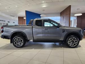 Ford Ranger 2.0 BiTurbo SuperCab Wildtrak 4x4 - Image 3