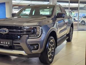 Ford Ranger 2.0 BiTurbo SuperCab Wildtrak 4x4 - Image 6