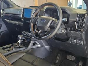 Ford Ranger 2.0 BiTurbo SuperCab Wildtrak 4x4 - Image 8