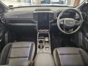 Ford Ranger 2.0 BiTurbo double cab Wildtrak X 4WD - Image 11