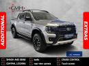 Thumbnail Ford Ranger 2.0 BiTurbo double cab Wildtrak X 4WD