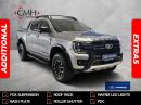 Thumbnail Ford Ranger 2.0 BiTurbo double cab Wildtrak X 4WD