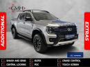 Thumbnail Ford Ranger 2.0 BiTurbo double cab Wildtrak X 4WD