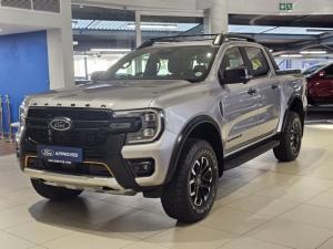 Ford Ranger 2.0 BiTurbo double cab Wildtrak X 4WD - Image 3