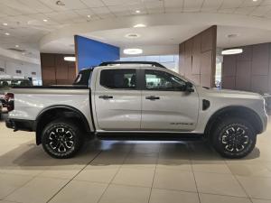 Ford Ranger 2.0 BiTurbo double cab Wildtrak X 4WD - Image 4