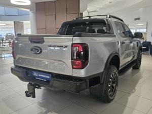 Ford Ranger 2.0 BiTurbo double cab Wildtrak X 4WD - Image 5