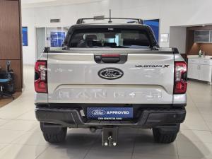 Ford Ranger 2.0 BiTurbo double cab Wildtrak X 4WD - Image 6