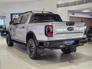 Ford Ranger 2.0 BiTurbo double cab Wildtrak X 4WD - Image 7