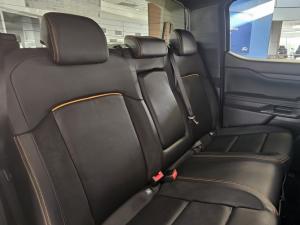Ford Ranger 2.0 BiTurbo double cab Wildtrak X 4WD - Image 8