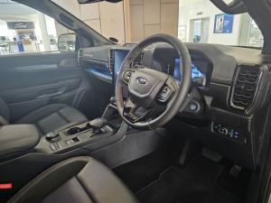 Ford Ranger 2.0 BiTurbo double cab Wildtrak X 4WD - Image 9