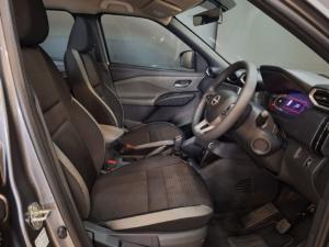 Nissan Magnite 1.0 Acenta auto - Image 14