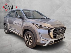 2025 Nissan Magnite 1.0 Acenta auto