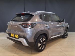 Nissan Magnite 1.0 Acenta auto - Image 4