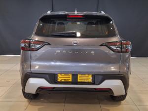 Nissan Magnite 1.0 Acenta auto - Image 9