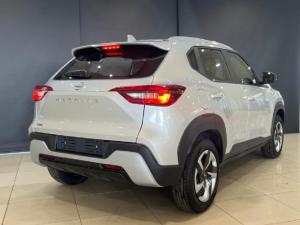 Nissan Magnite 1.0 Turbo Visia manual - Image 3