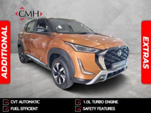 Nissan Magnite 1.0 Turbo Acenta auto - Image 1