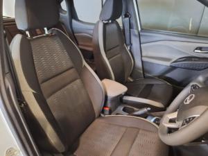 Nissan Magnite 1.0 Turbo Acenta auto - Image 10