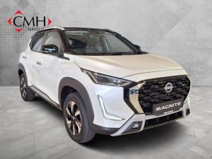 Nissan Magnite 1.0 Turbo Acenta auto - Image 1