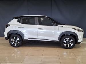 Nissan Magnite 1.0 Turbo Acenta auto - Image 2