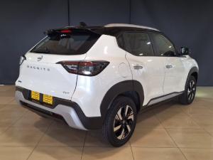 Nissan Magnite 1.0 Turbo Acenta auto - Image 3