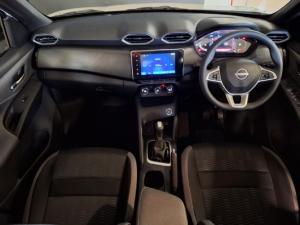 Nissan Magnite 1.0 Turbo Acenta auto - Image 5
