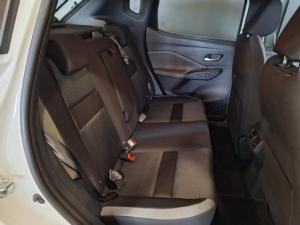 Nissan Magnite 1.0 Turbo Acenta auto - Image 7