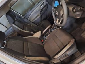Nissan Magnite 1.0 Turbo Acenta auto - Image 9