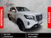 Nissan Navara 2.5DDTi double cab LE Plus 4x4 - Thumbnail 1