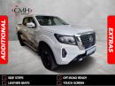 Thumbnail Nissan Navara 2.5DDTi double cab LE Plus 4x4