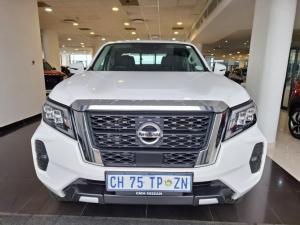 Nissan Navara 2.5DDTi double cab LE Plus 4x4 - Image 4