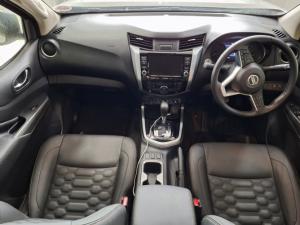 Nissan Navara 2.5DDTi double cab LE Plus 4x4 - Image 6