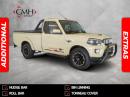 Thumbnail Mahindra Pik Up 2.2CRDe single cab S6 Karoo