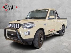 Mahindra Pik Up 2.2CRDe single cab S6 Karoo - Image 3