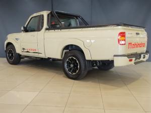 Mahindra Pik Up 2.2CRDe single cab S6 Karoo - Image 5